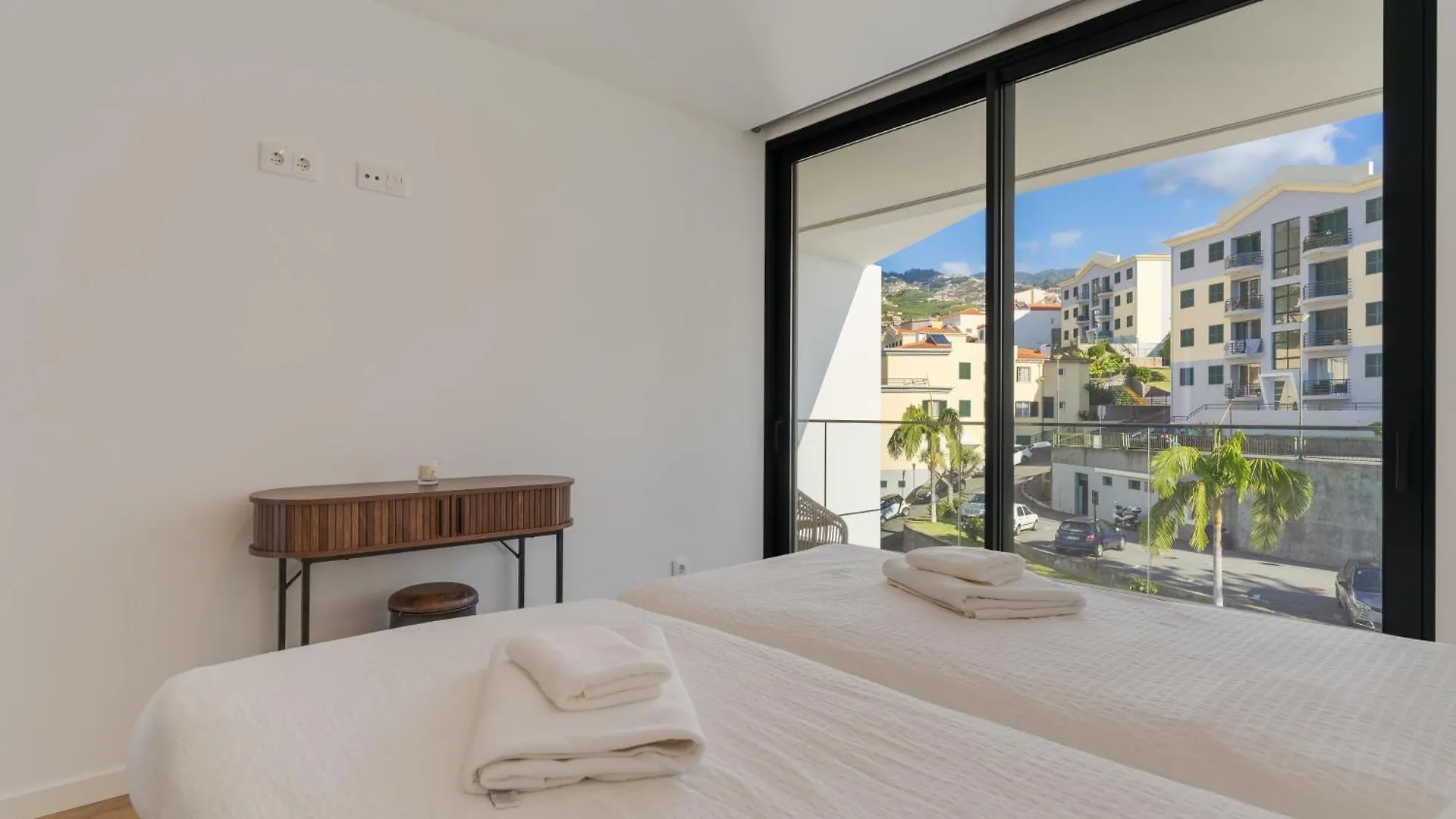 Atlantic Heights Varandas Do Atlantico Camara de Lobos Apartment