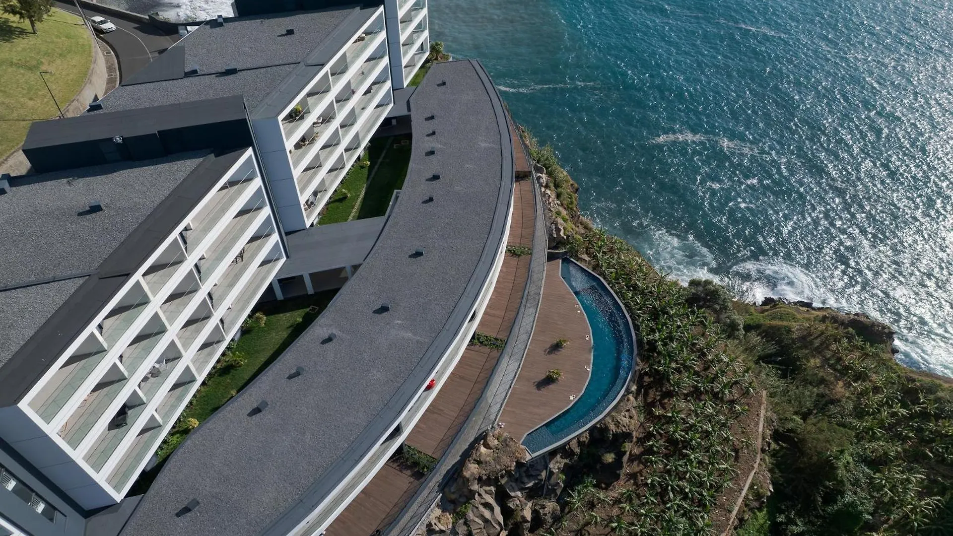 Διαμέρισμα Atlantic Heights Varandas Do Atlantico Câmara de Lobos