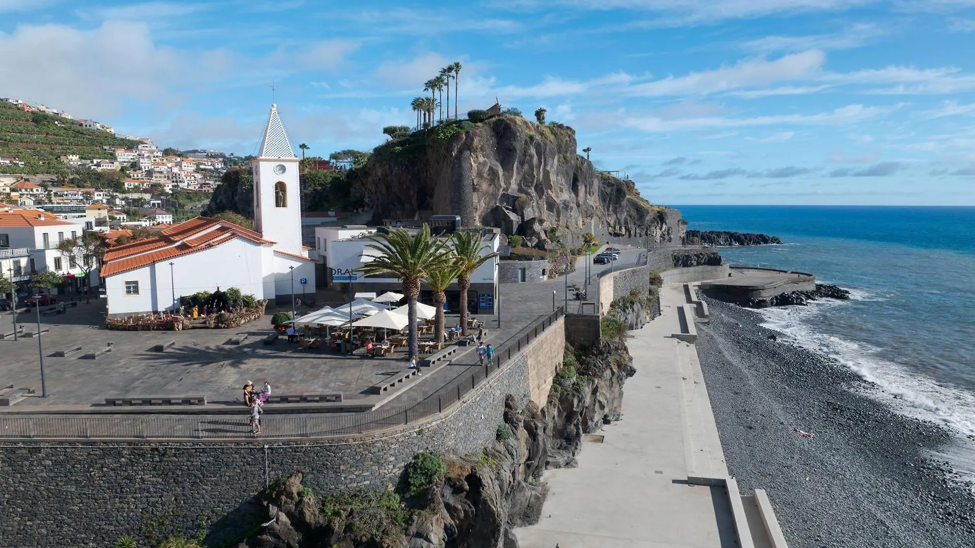 Atlantic Heights Varandas Do Atlantico Câmara de Lobos
