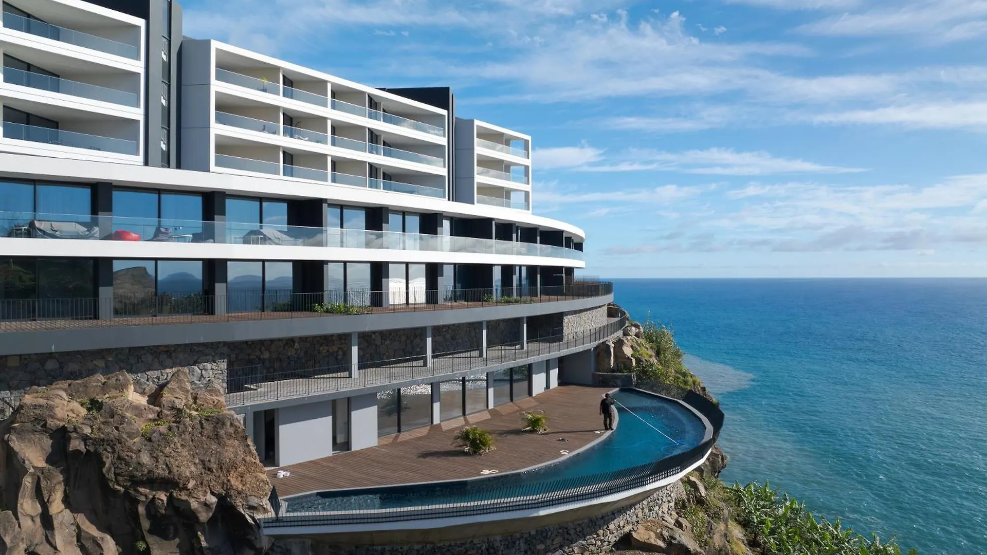 Atlantic Heights Varandas Do Atlantico Câmara de Lobos Πορτογαλία