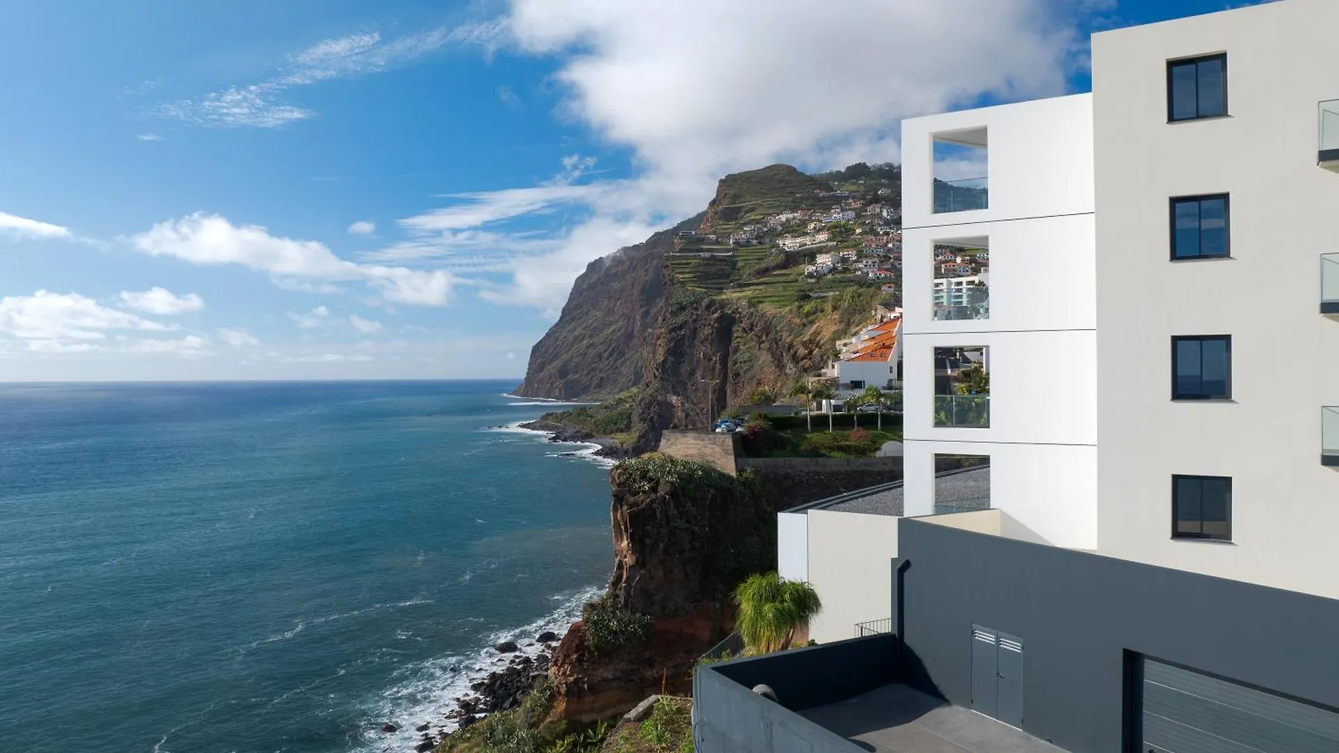 Atlantic Heights Varandas Do Atlantico Camara de Lobos 0*,  Portugal