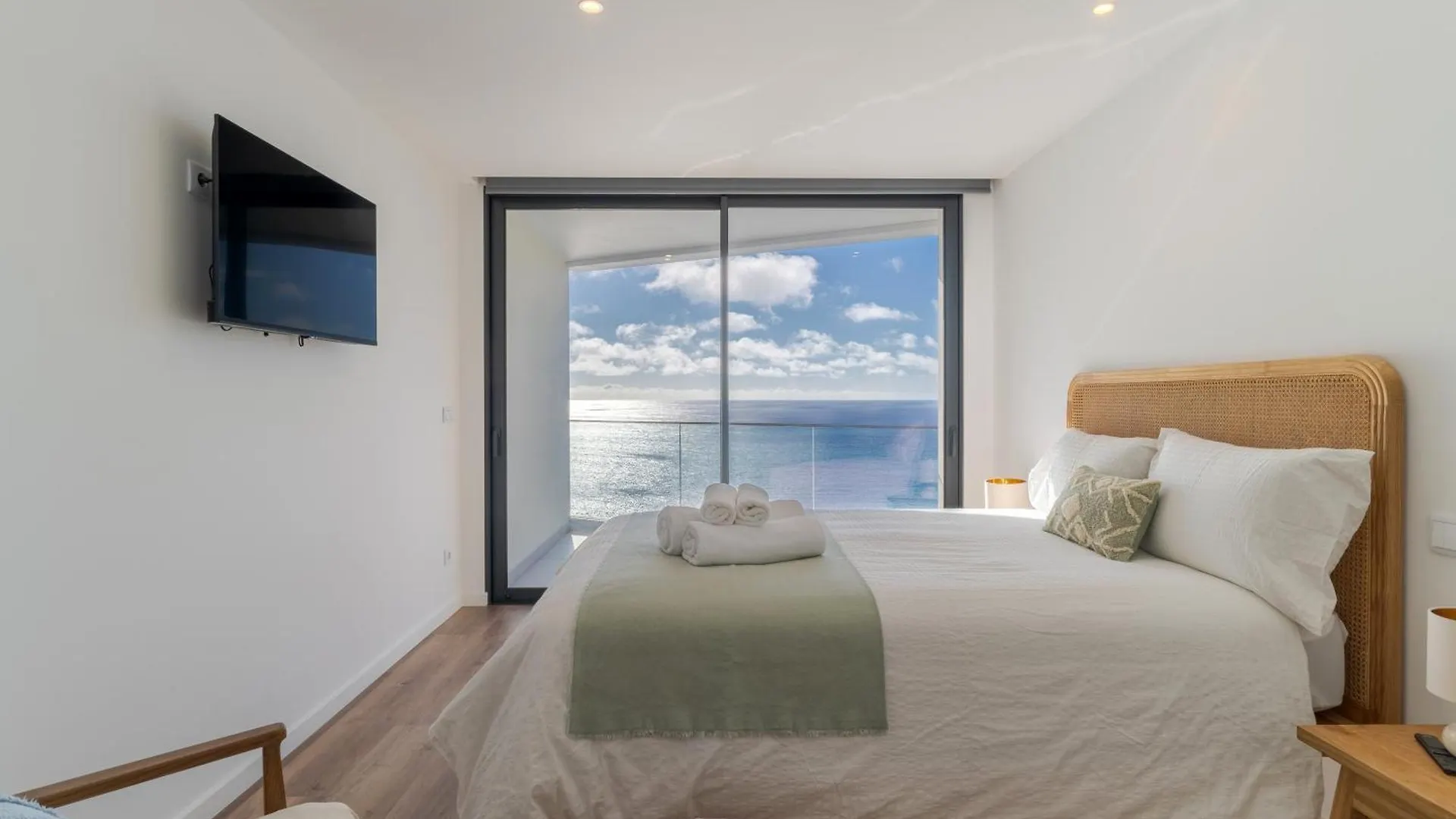 Apartment Atlantic Heights Varandas Do Atlantico Camara de Lobos